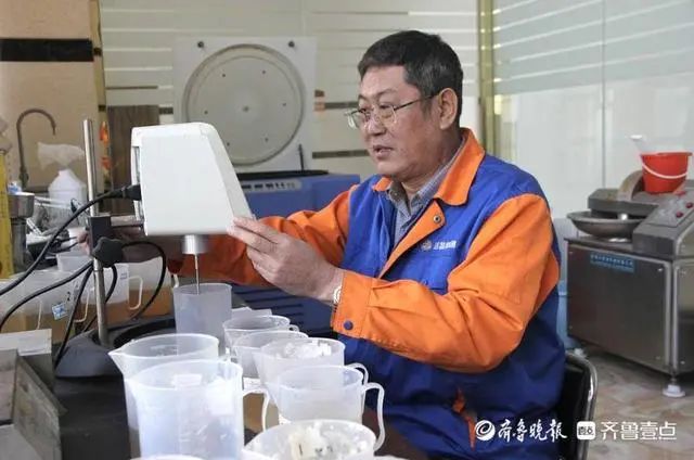 潔晶集團申?。壕ㄔ从阢@研，39年匠心磨一“技”